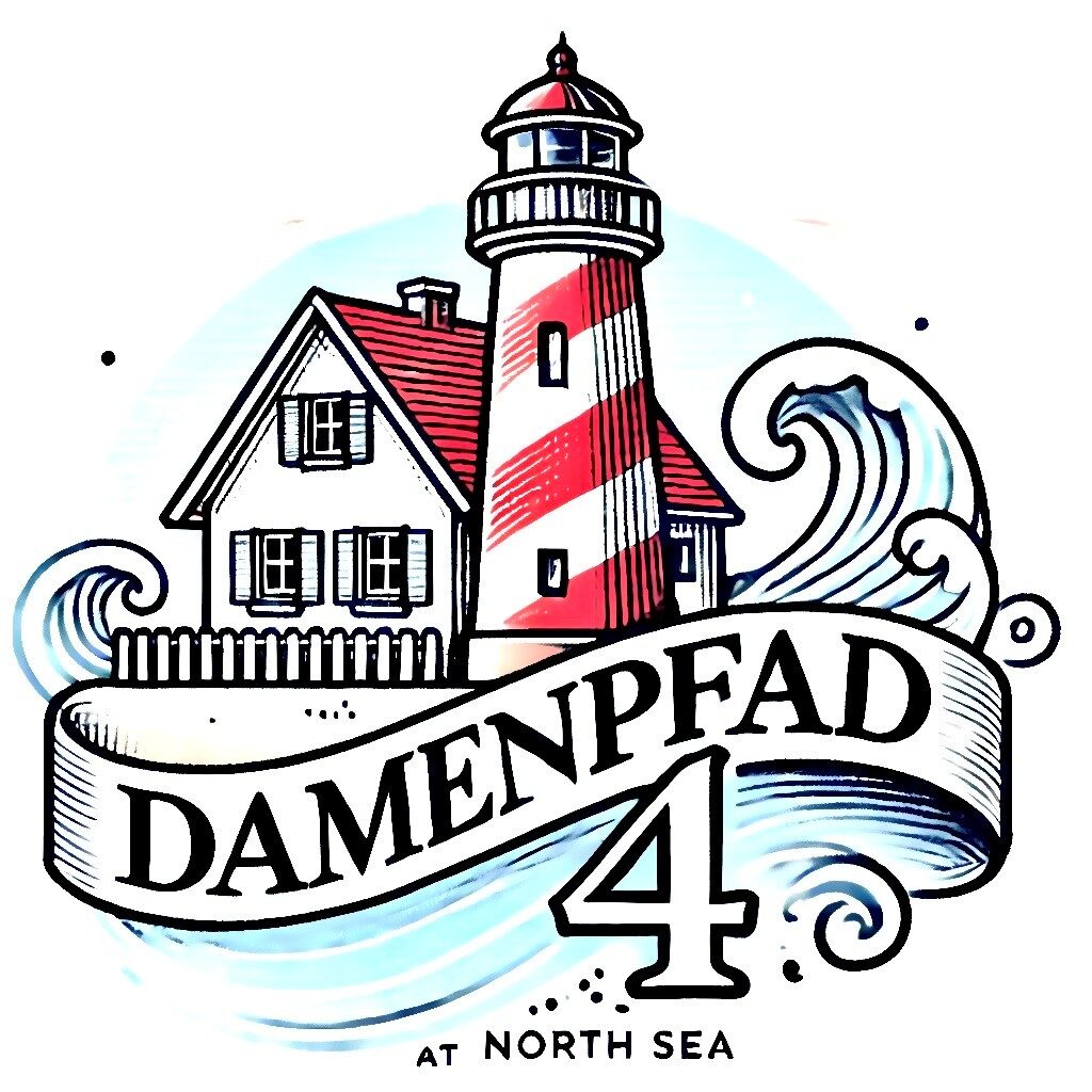 Damenpfad 4 – Ihr Lieblingsplatz auf Wangerooge!
